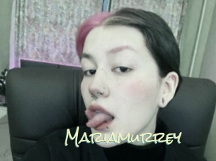 Mariamurrey