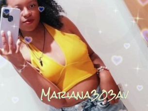 Mariana303av