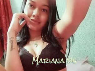 Mariana_rs