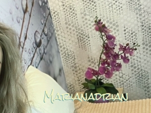 Marianadrian