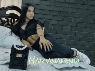 Marianafendi
