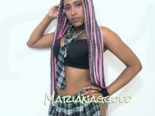 Marianaggold