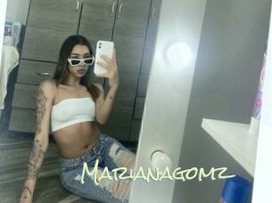 Marianagomz
