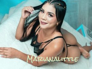 Marianalittle