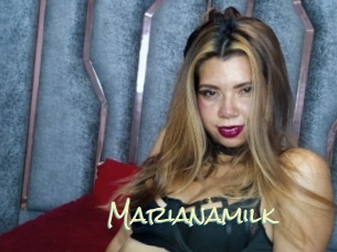 Marianamilk