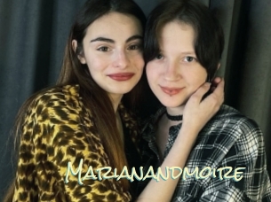 Marianandmoire