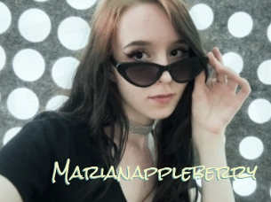 Marianappleberry