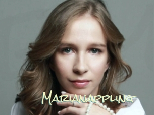 Marianappling