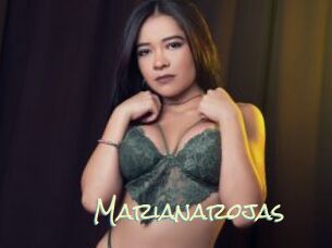 Marianarojas