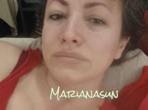 Marianasun