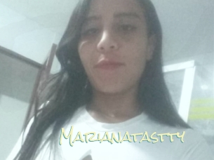 Marianatastty