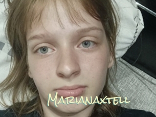Marianaxtell