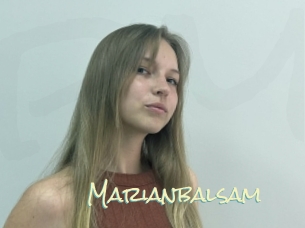 Marianbalsam