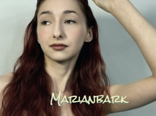 Marianbark