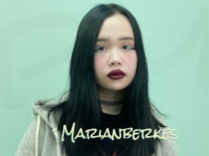 Marianberkes