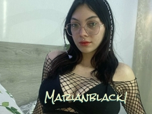 Marianblack1