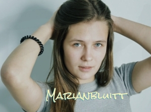 Marianbluitt
