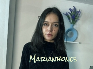 Marianbones