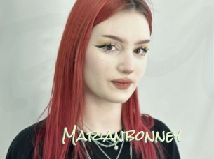 Marianbonney