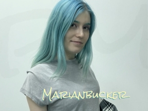 Marianbucker