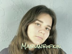 Marianbufkin