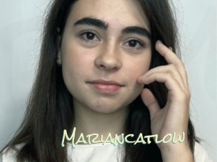 Mariancatlow