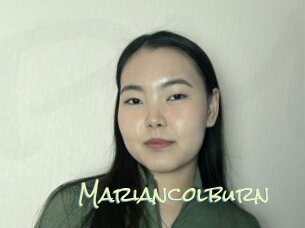 Mariancolburn