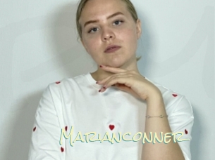 Marianconner