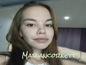 Mariancornett