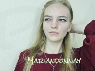 Mariandonnay