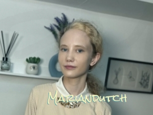 Mariandutch