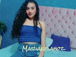 Marianelahoz