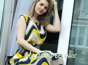 Marianfeeling