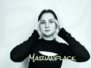 Marianflack