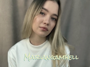 Mariangambell
