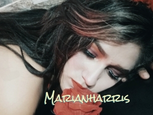 Marianharris