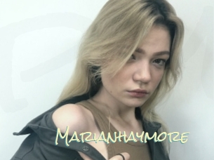 Marianhaymore