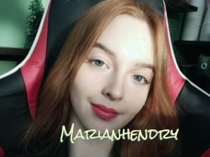 Marianhendry