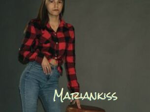 Mariankiss