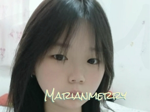 Marianmerry