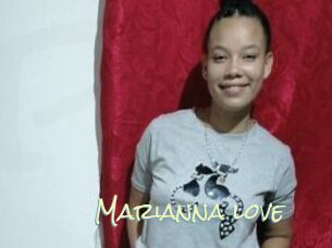Marianna_love