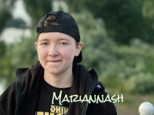 Mariannash
