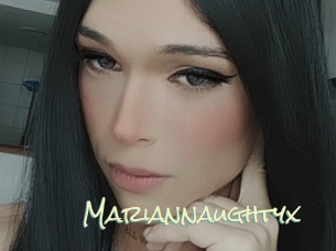 mariannaughtyx Porn Monkey Cash