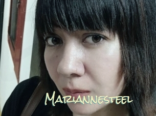 Mariannesteel