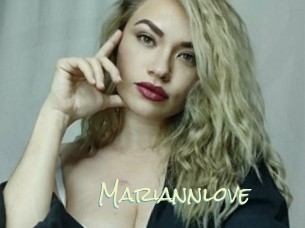 Mariannlove