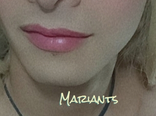 Mariants