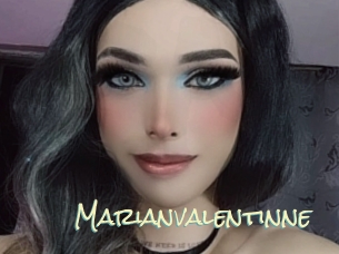 marianvalentinne Porn Monkey Cash