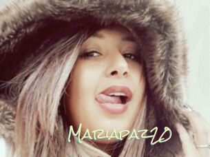 Mariapaz20