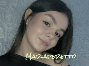 Mariaperetto
