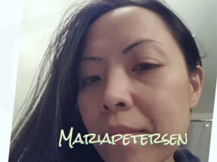 Mariapetersen